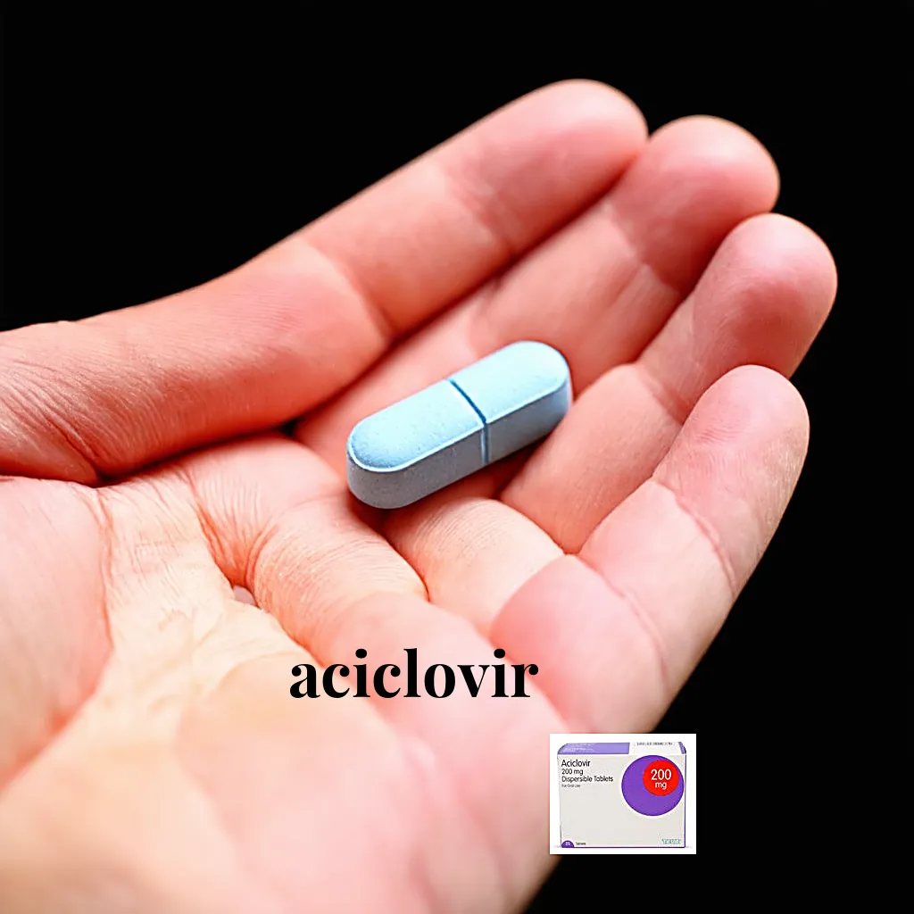 Aciclovir prezzo pomata